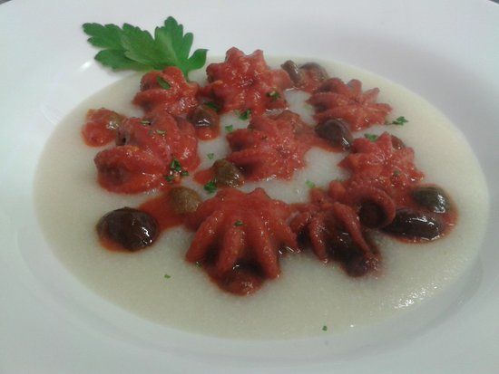 Trattoria Alla Fontana